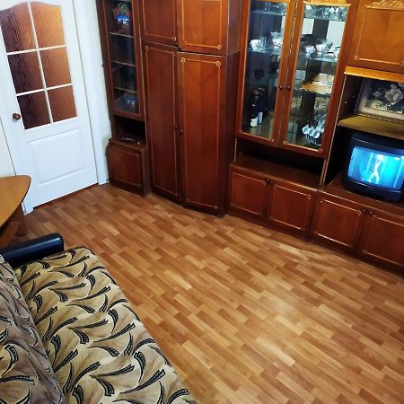 Прокофьева 24Б Уютная Посуточная Квартира Sumy Zewnętrze zdjęcie